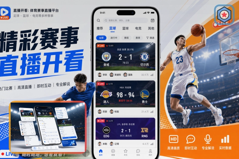 华体会 综合体育服务