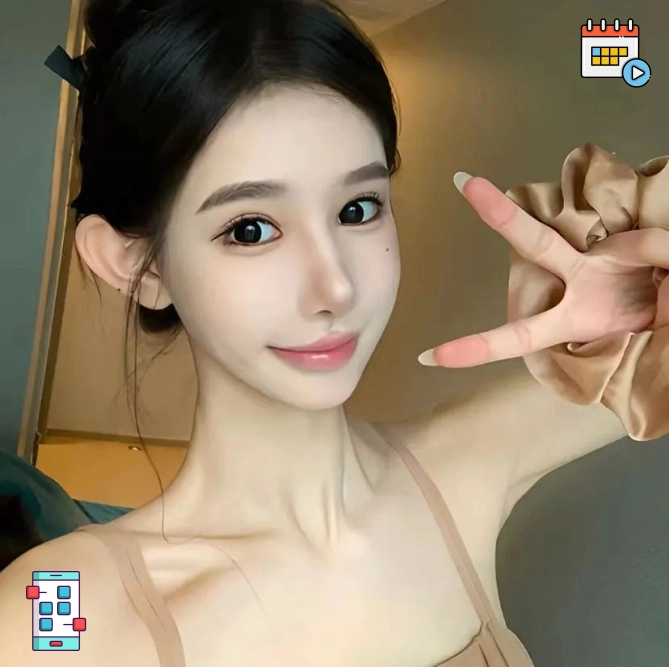 唐女士